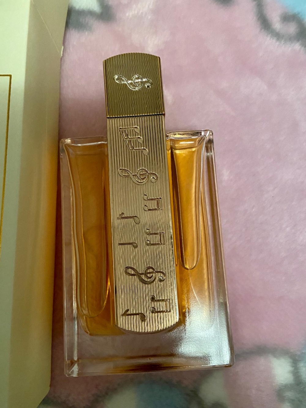Arab AnGhAm Lattafa United Arab Emirates 3.4 ounces - Picture 2 of 5